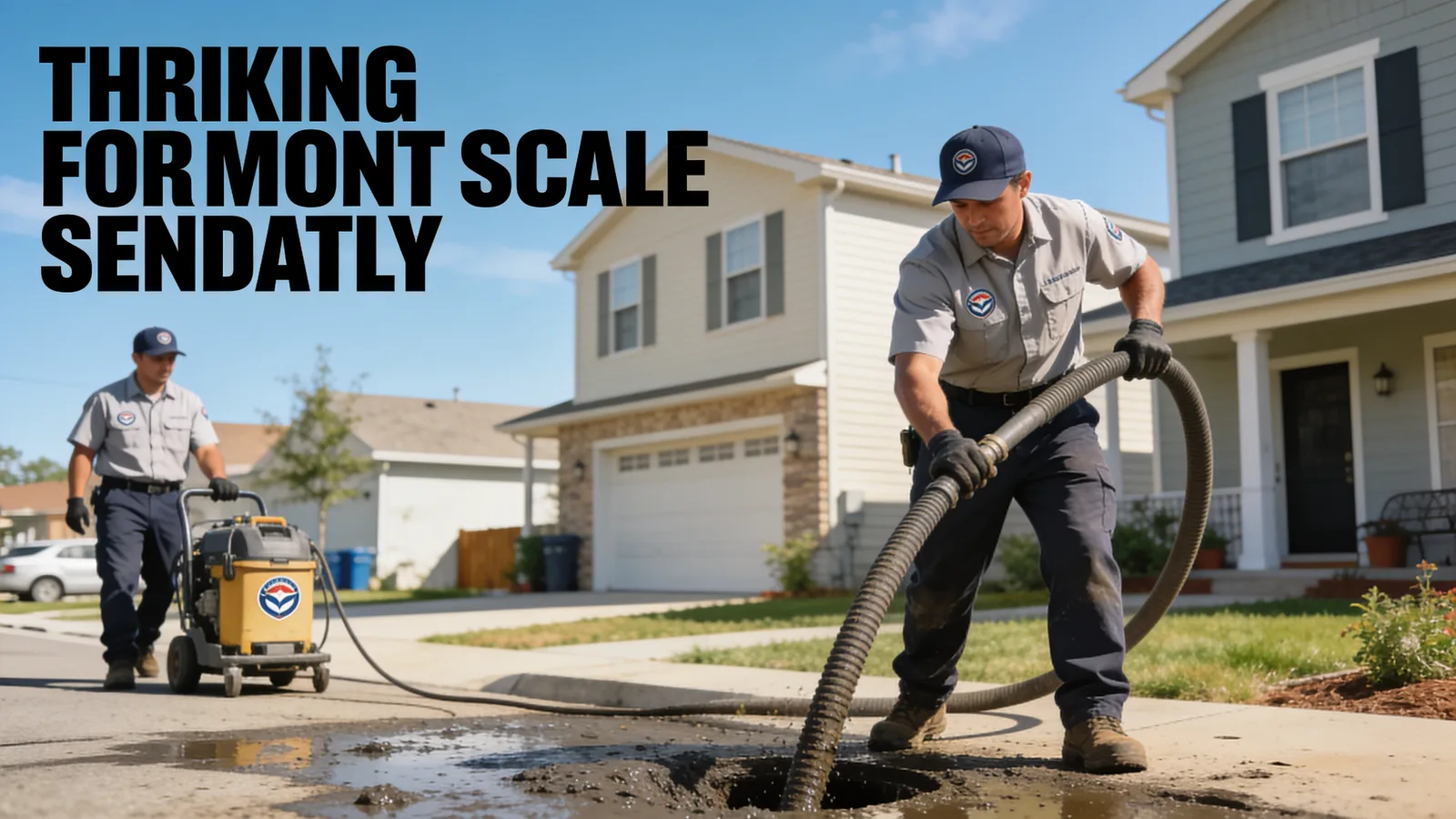 Sewage Cleanup in Waverly, MN near me